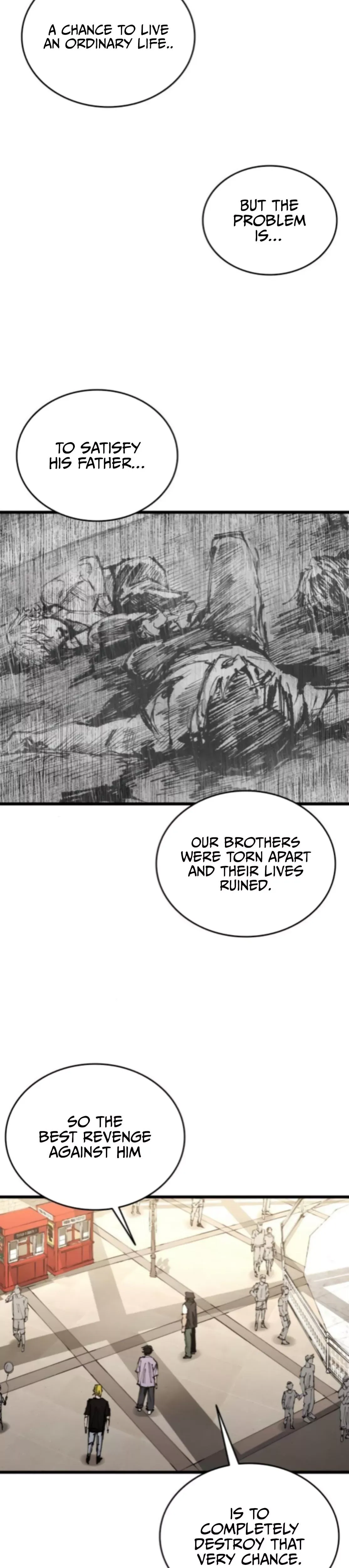 Read High Class Manga Online