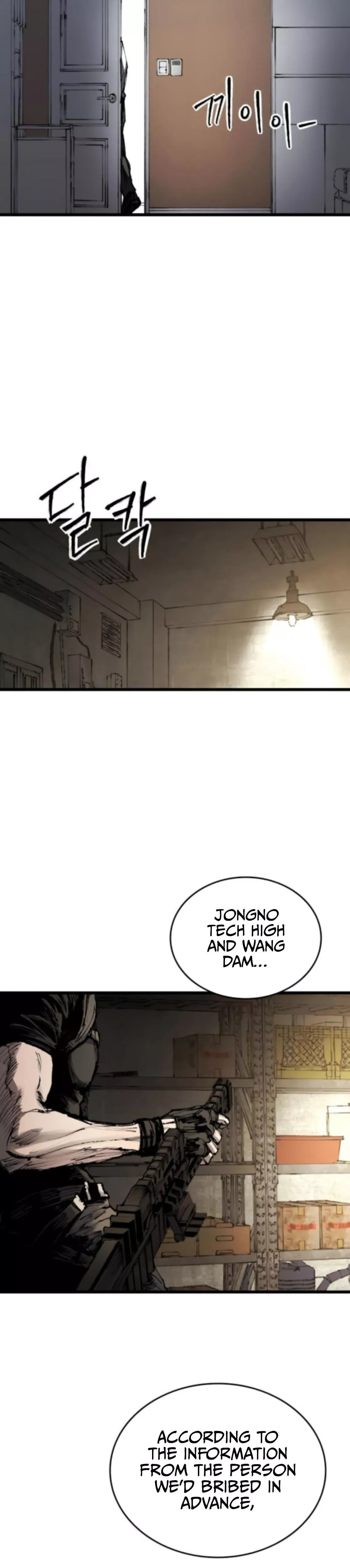 Read High Class Manga Online