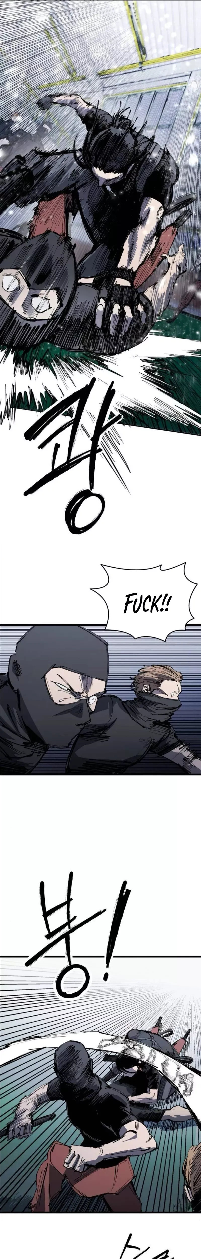 Read High Class Manga Online