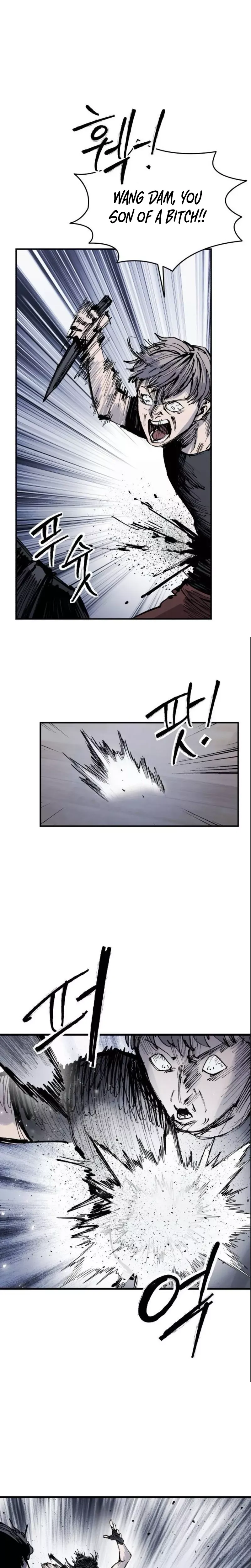 Read High Class Manga Online
