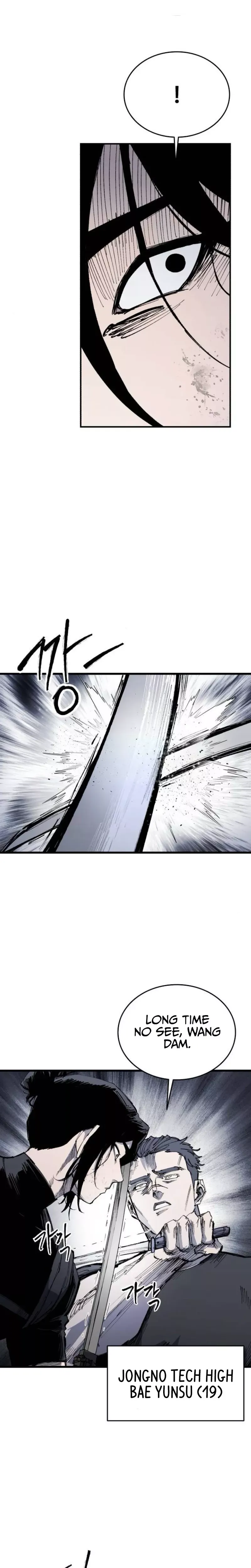 Read High Class Manga Online