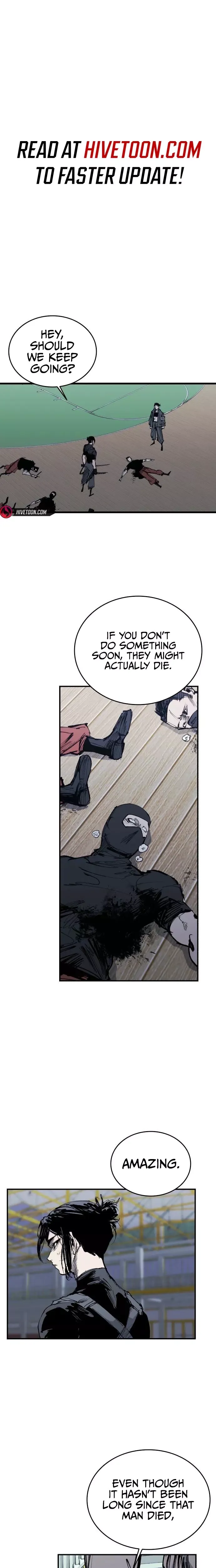 Read High Class Manga Online