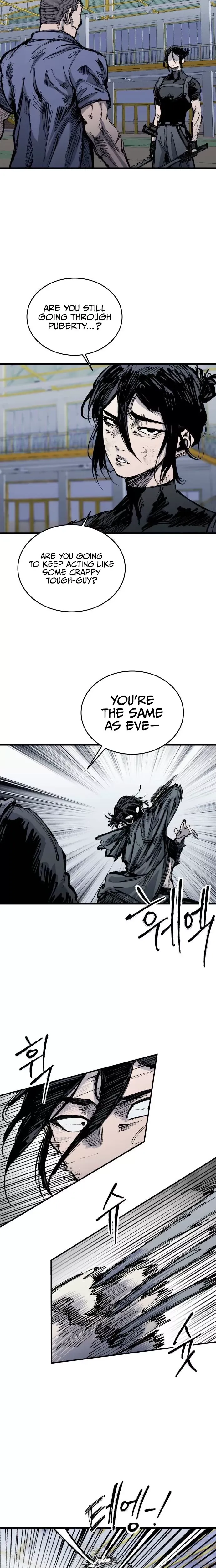 Read High Class Manga Online