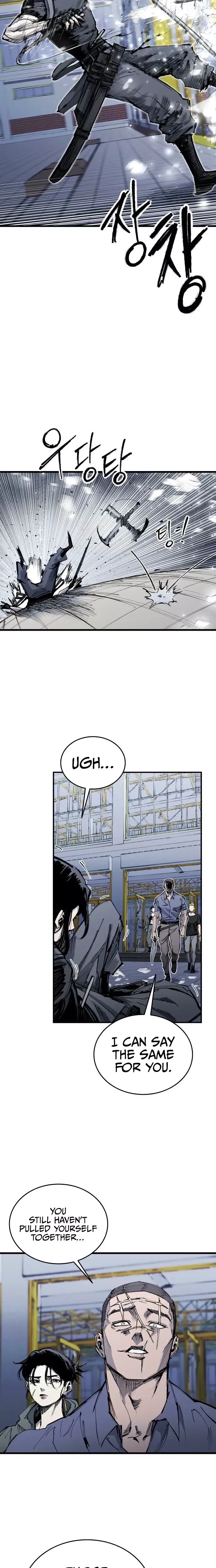 Read High Class Manga Online