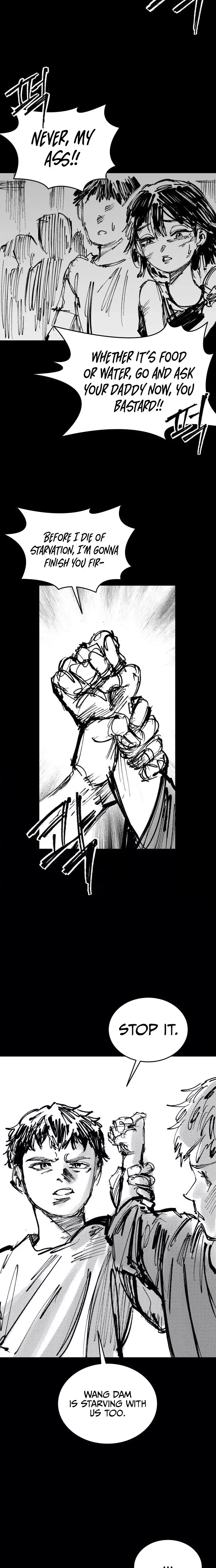 Read High Class Manga Online