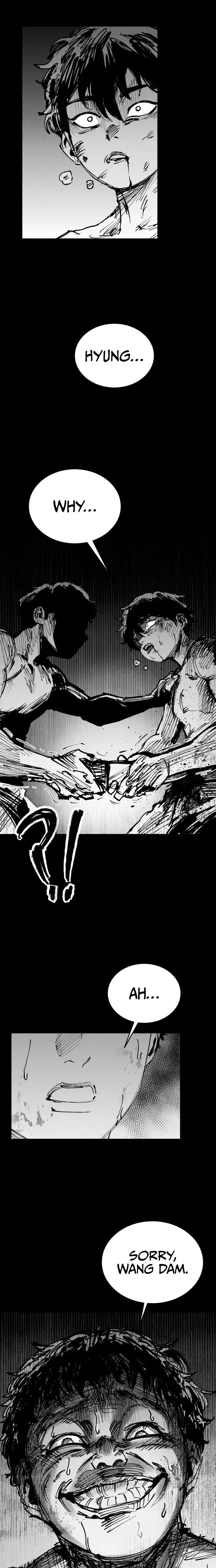 Read High Class Manga Online