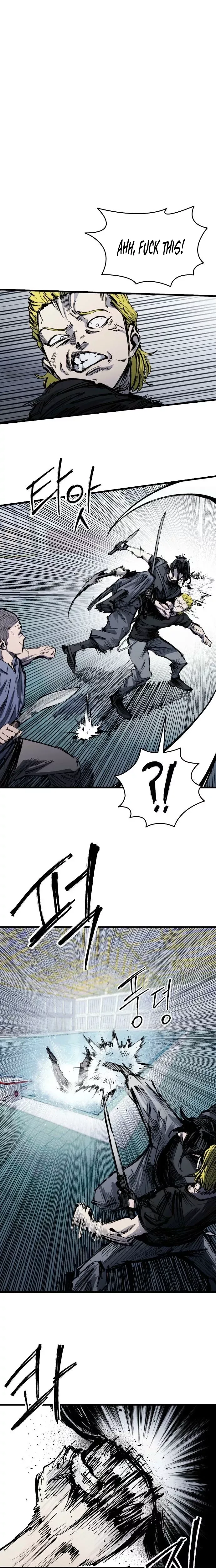 Read High Class Manga Online