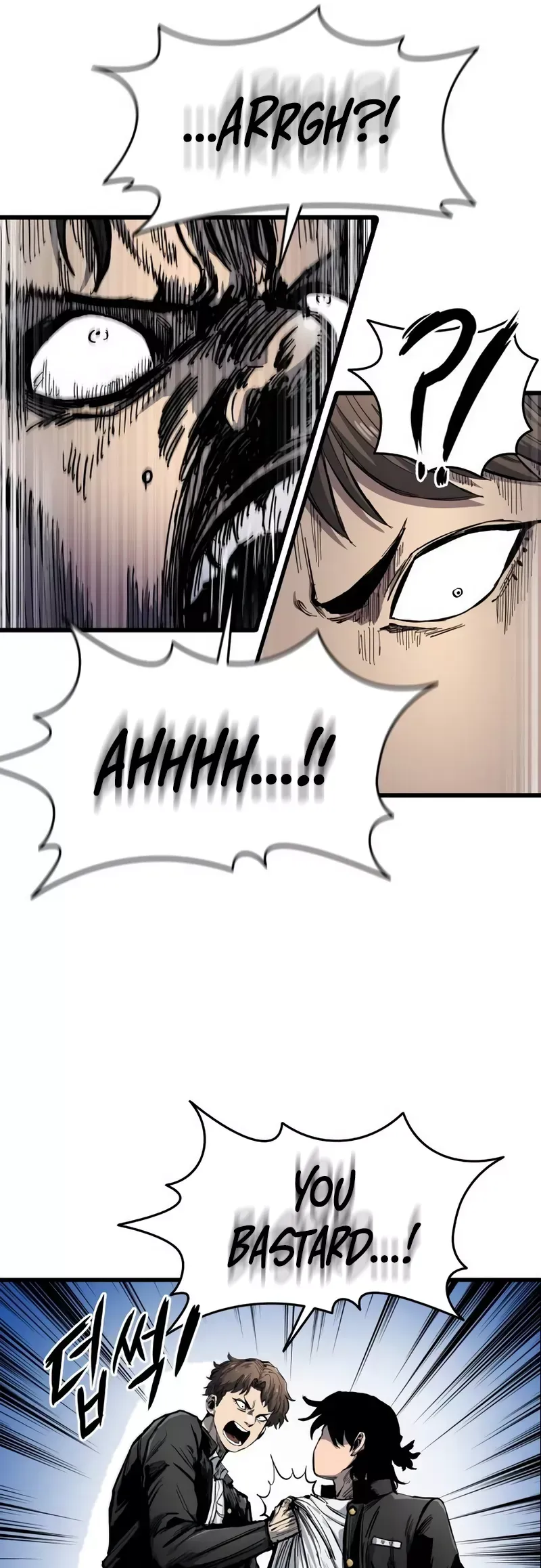 Read High Class Manga Online