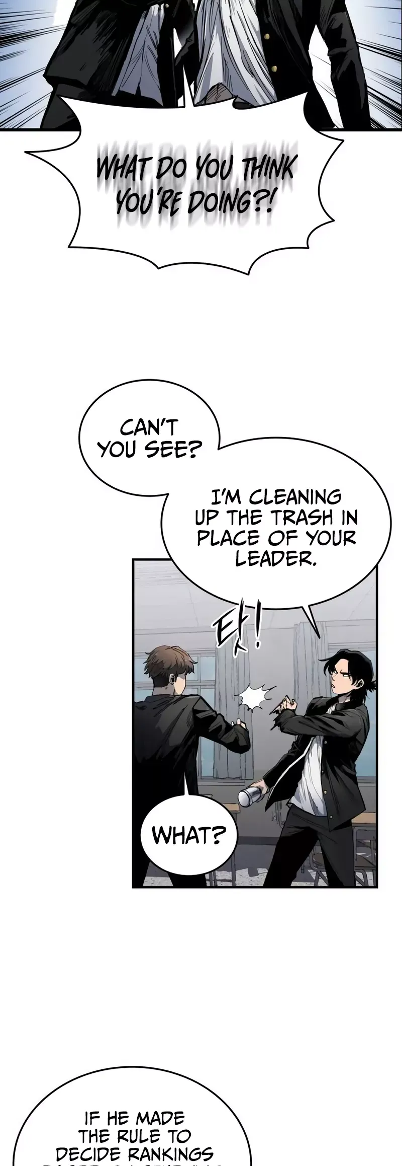 Read High Class Manga Online