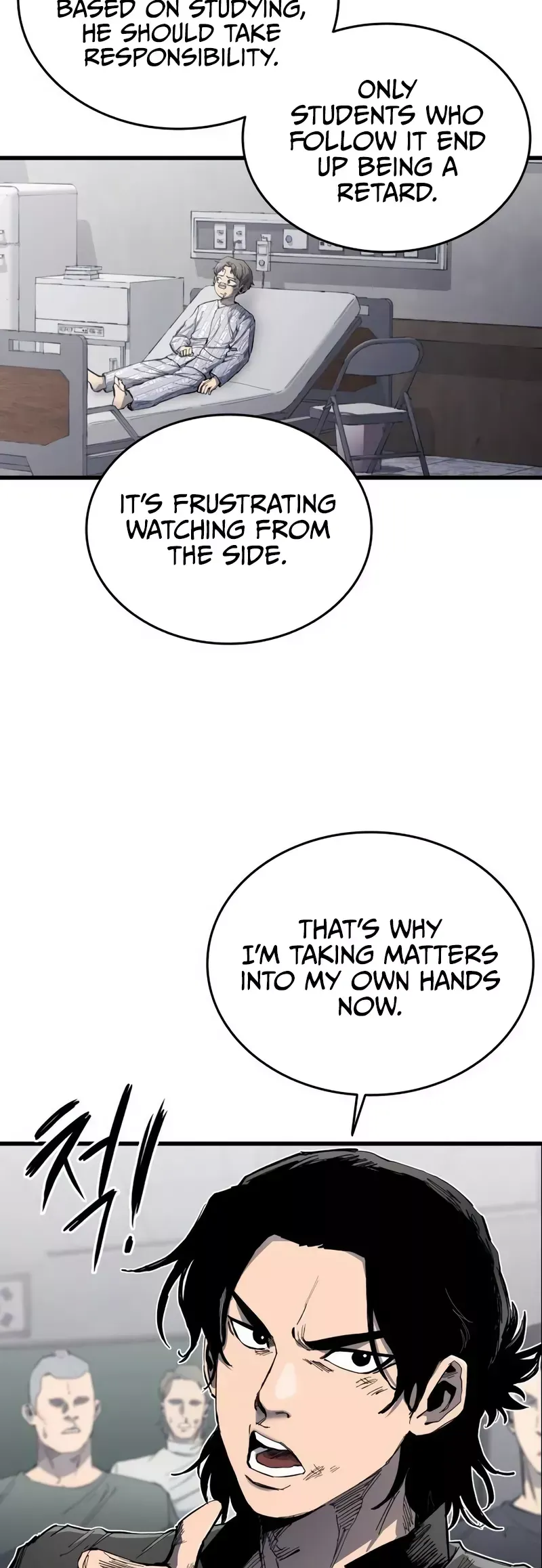 Read High Class Manga Online