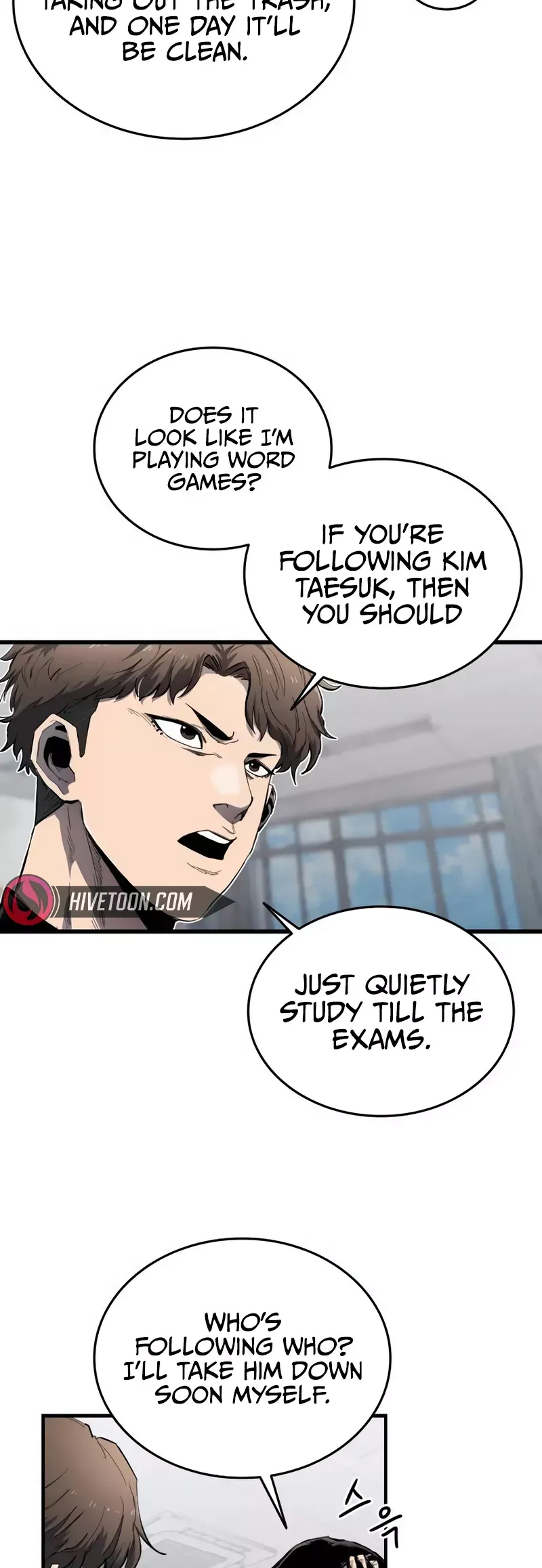 Read High Class Manga Online