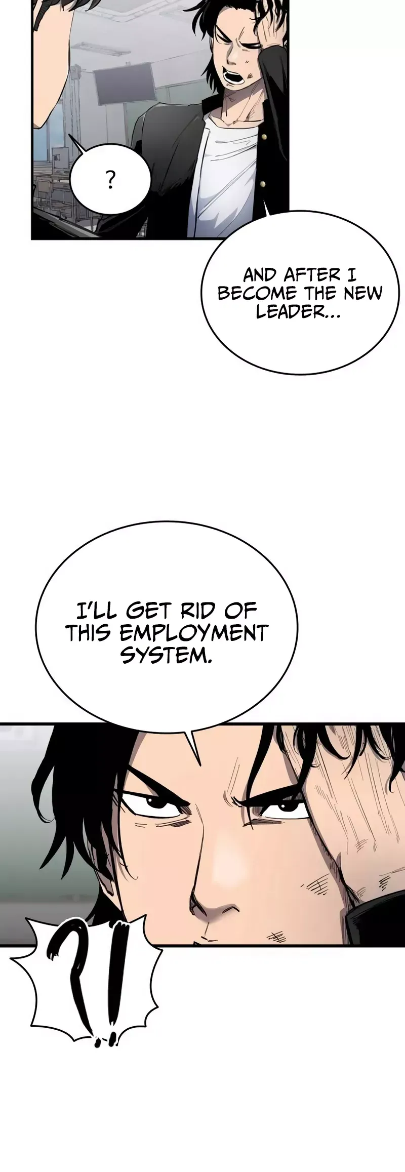 Read High Class Manga Online