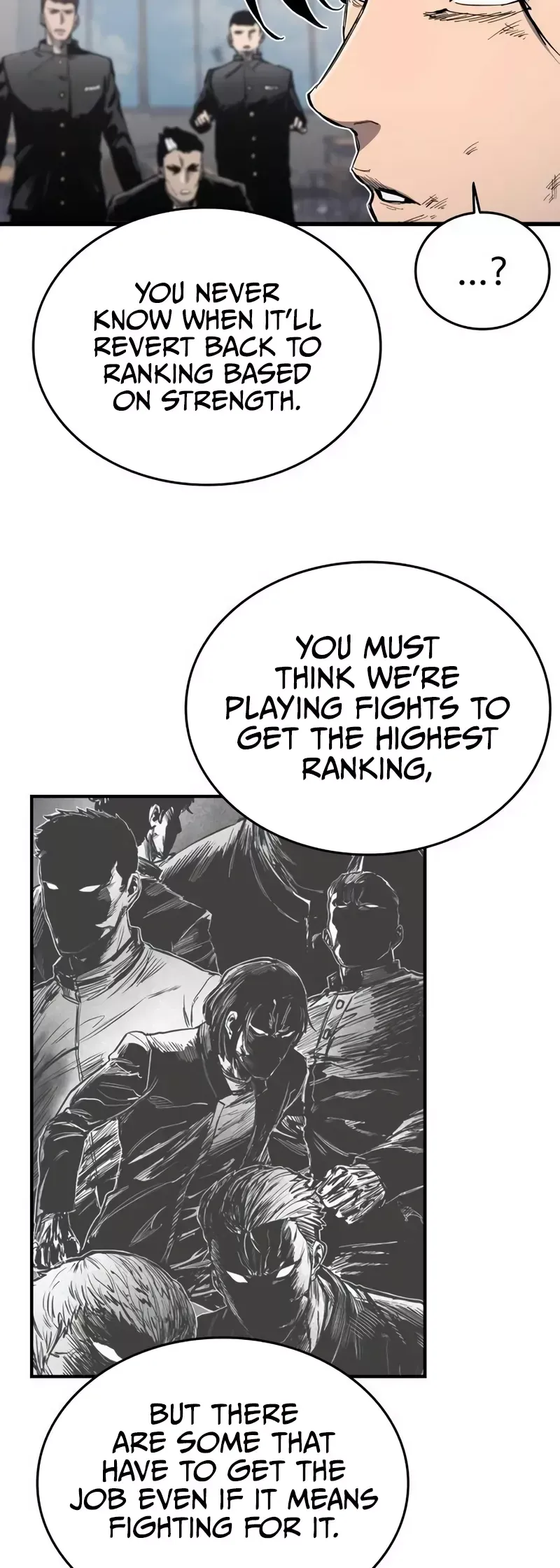 Read High Class Manga Online