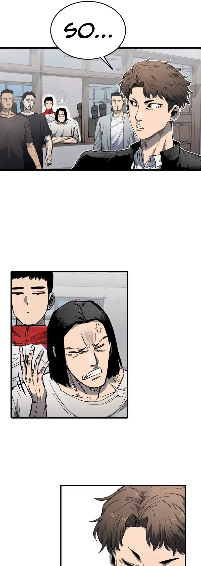 Read High Class Manga Online