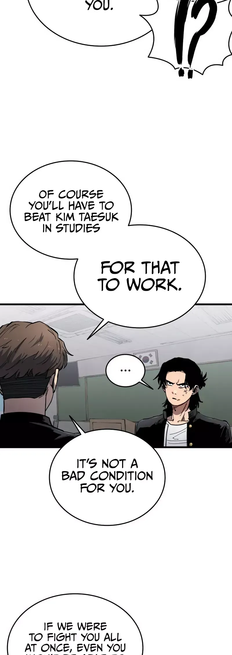Read High Class Manga Online