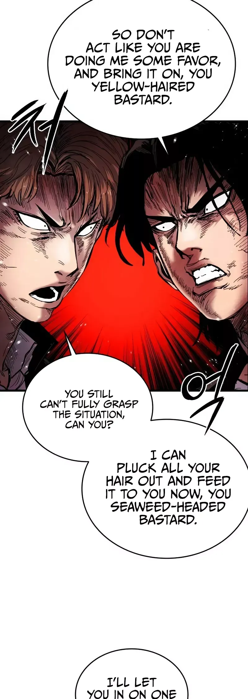 Read High Class Manga Online