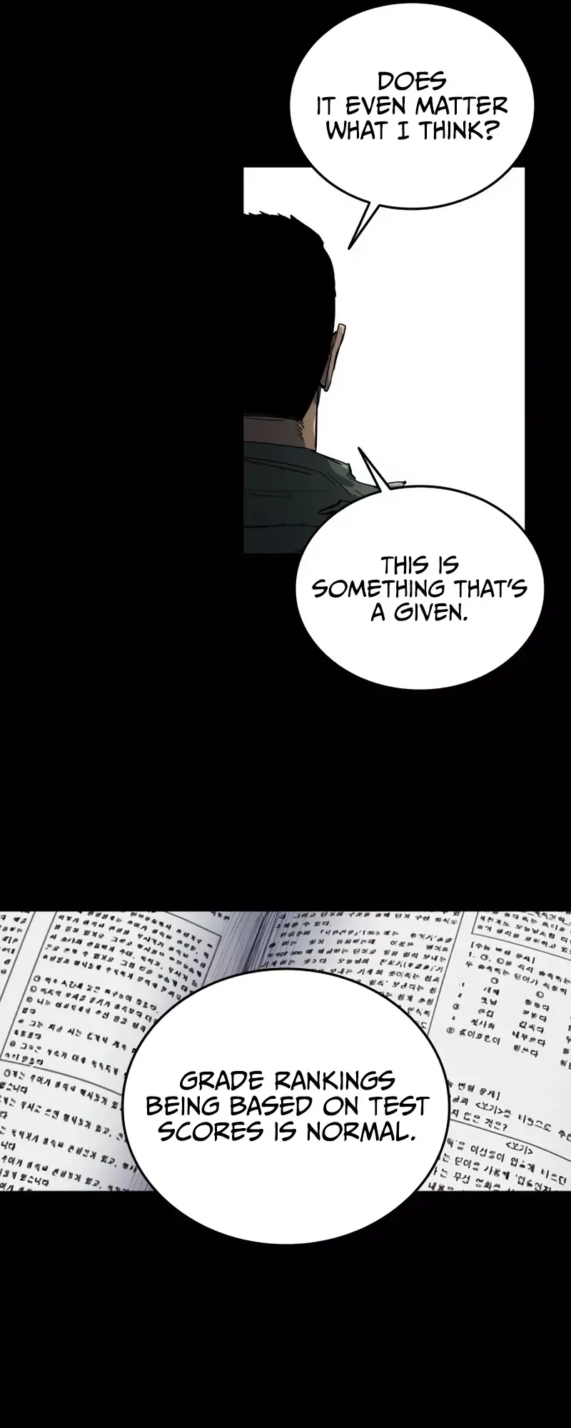 Read High Class Manga Online