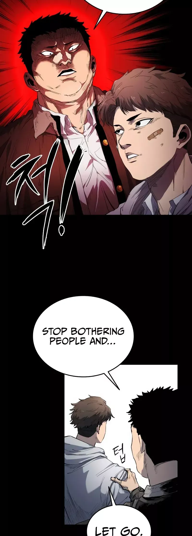 Read High Class Manga Online