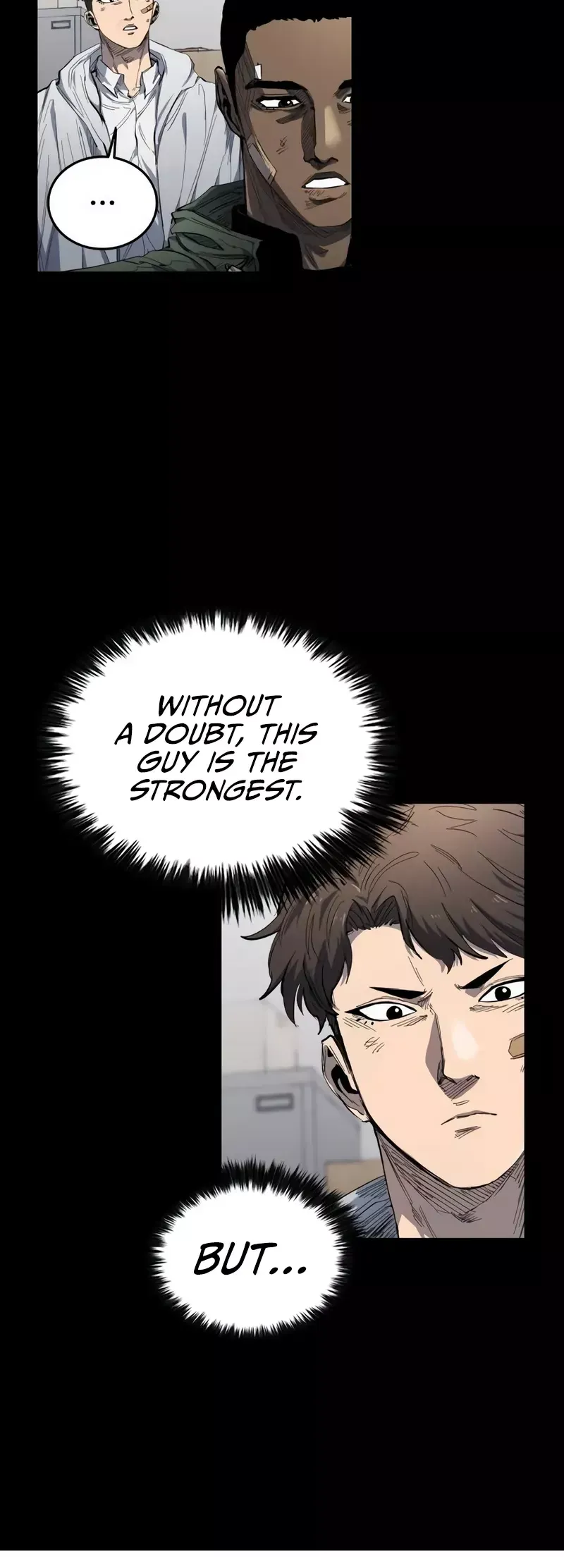 Read High Class Manga Online