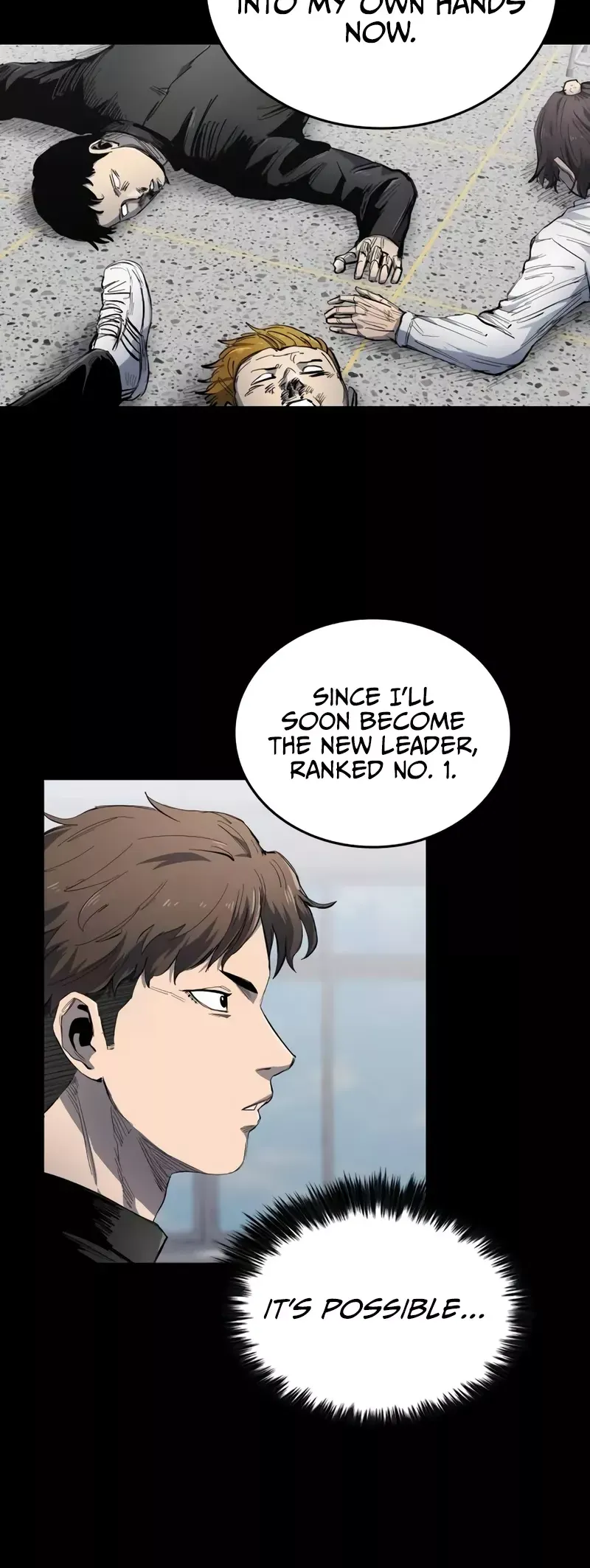 Read High Class Manga Online