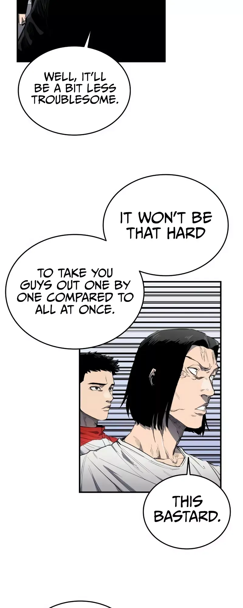 Read High Class Manga Online