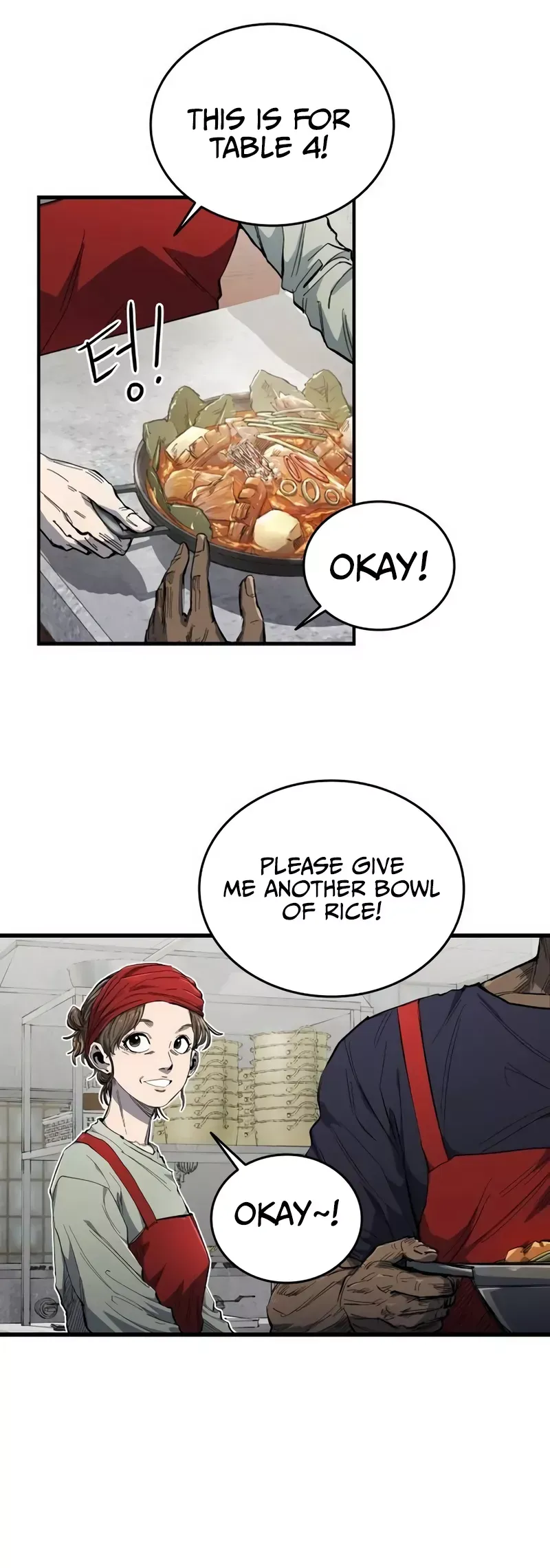 Read High Class Manga Online