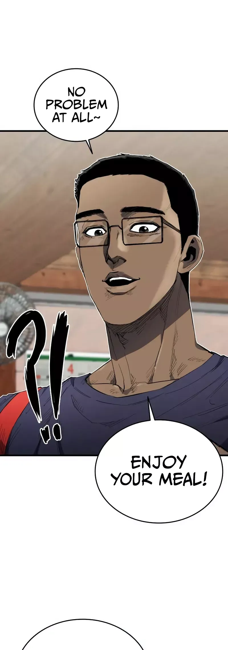 Read High Class Manga Online