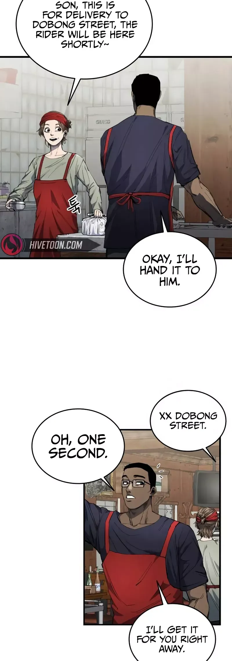 Read High Class Manga Online