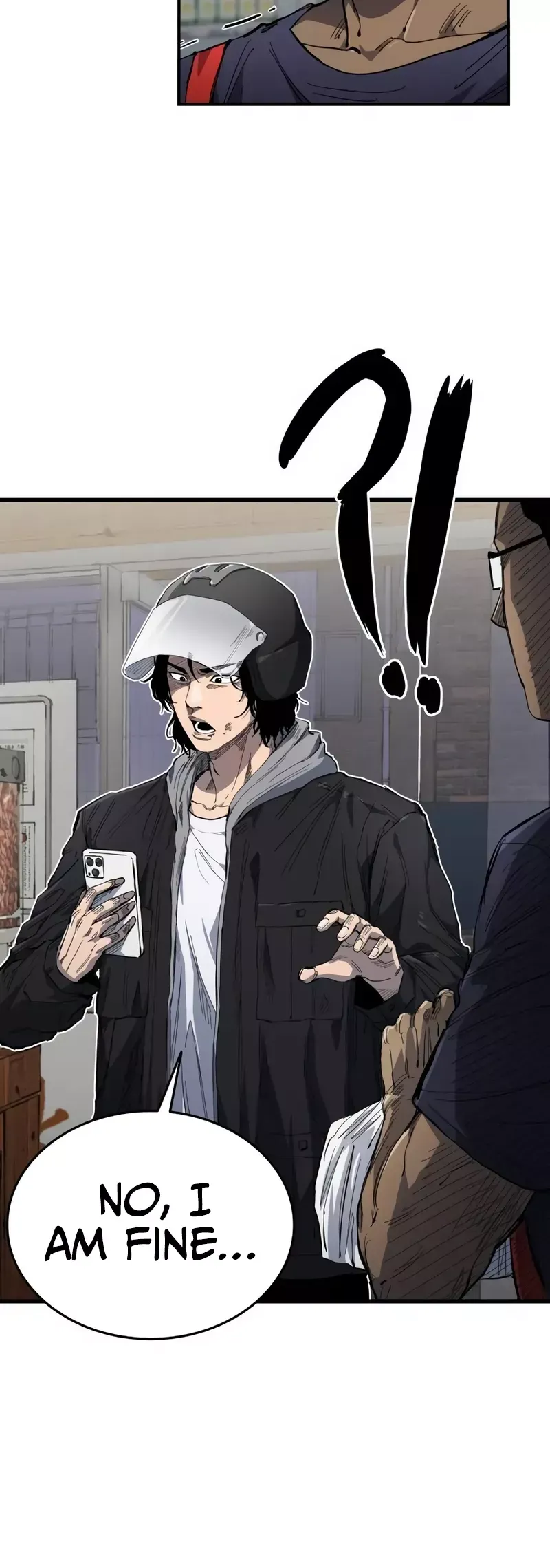 Read High Class Manga Online
