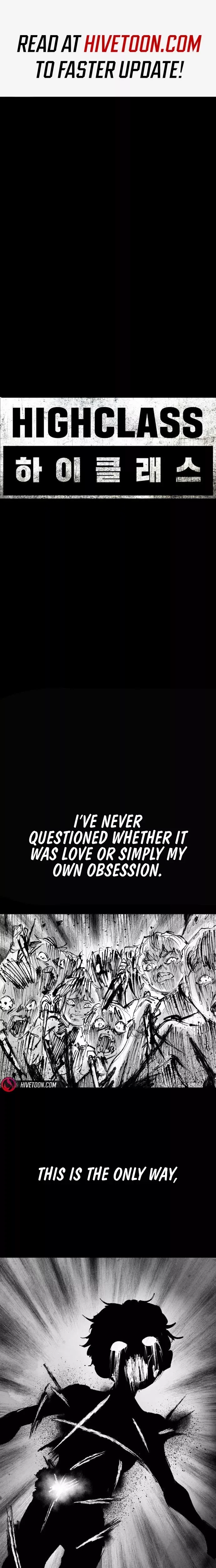 Read High Class Manga Online