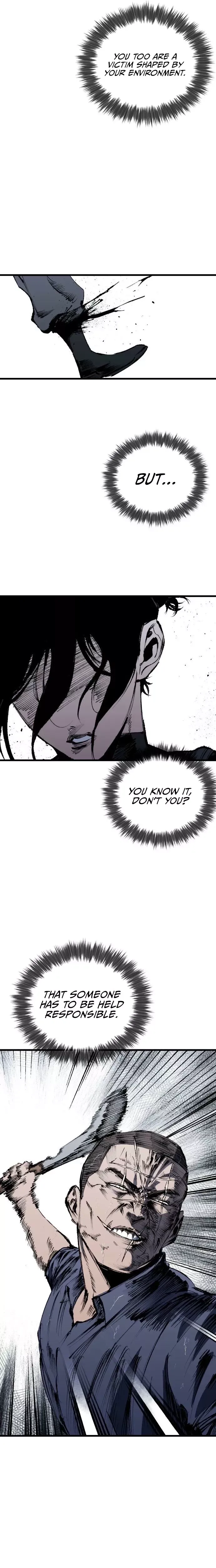 Read High Class Manga Online