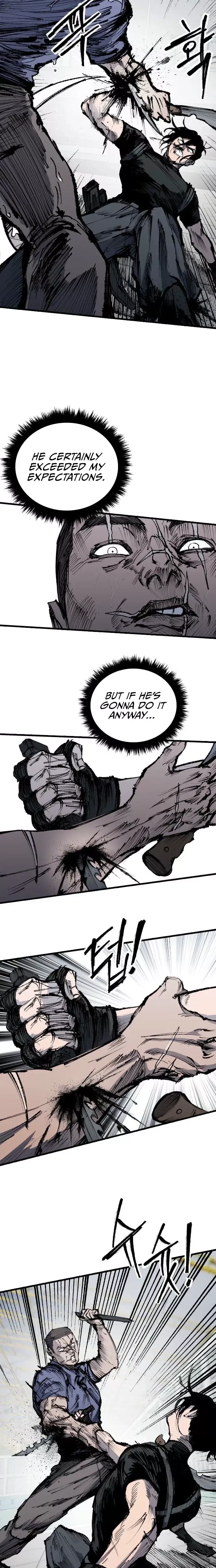 Read High Class Manga Online