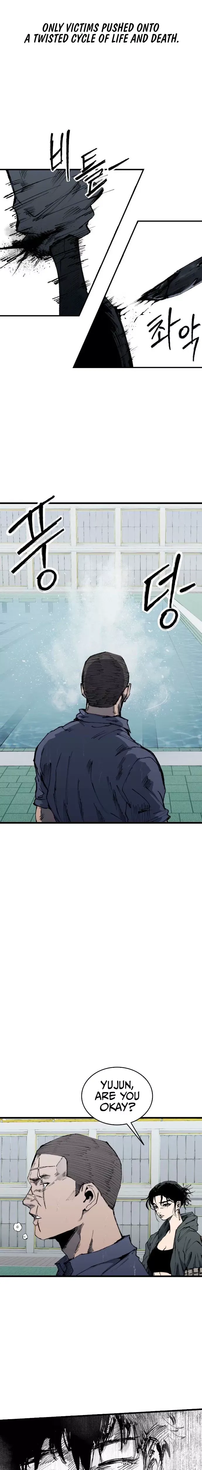 Read High Class Manga Online
