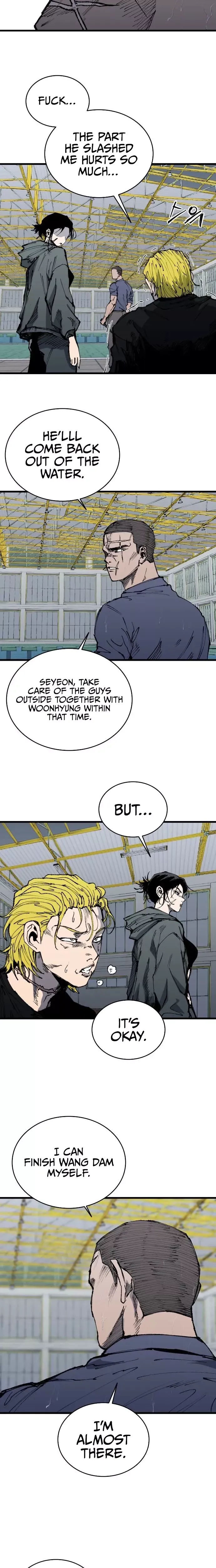 Read High Class Manga Online