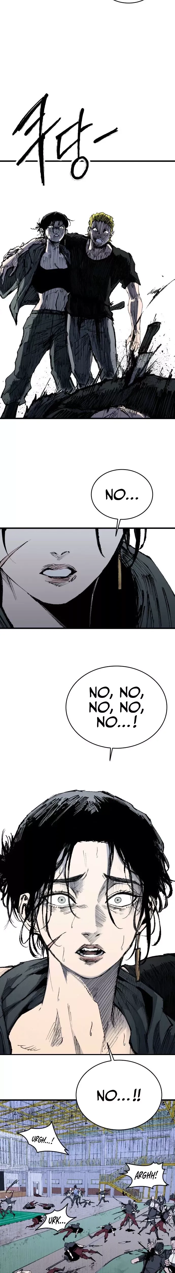 Read High Class Manga Online