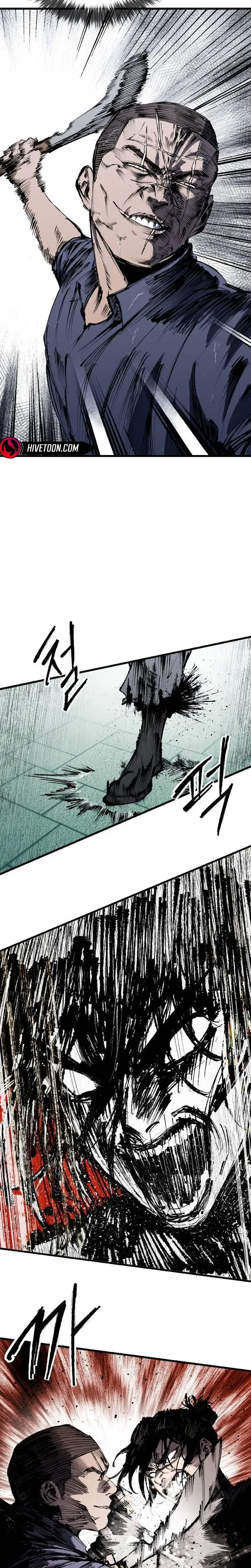 Read High Class Manga Online