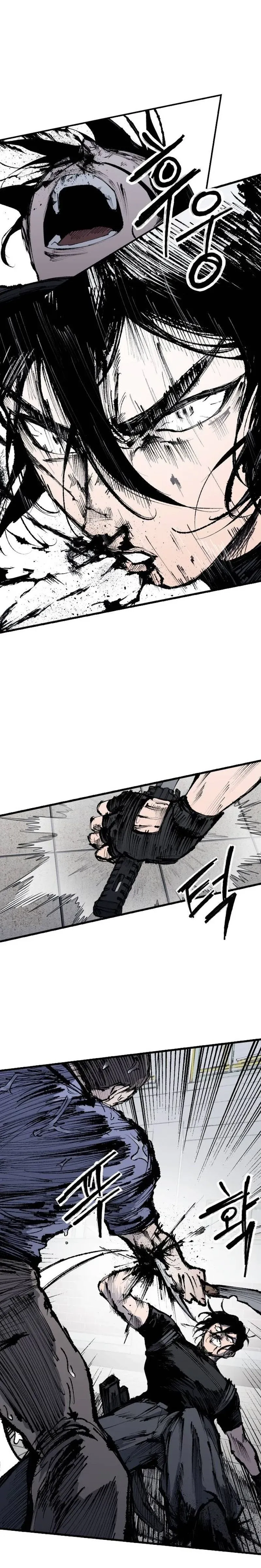 Read High Class Manga Online