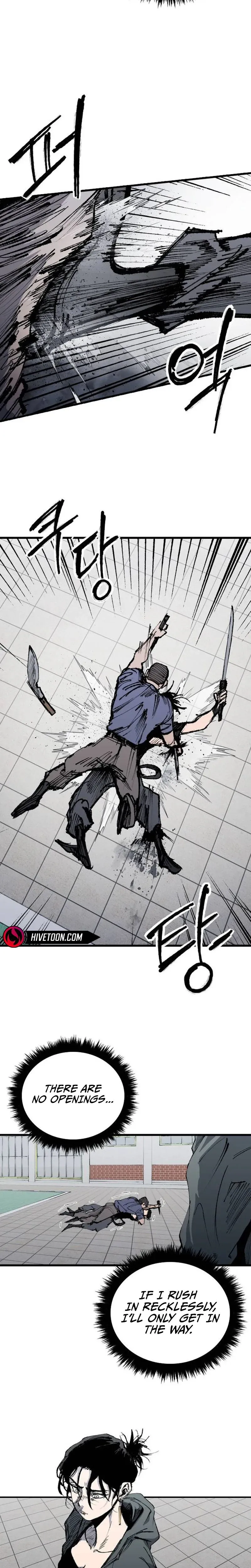 Read High Class Manga Online