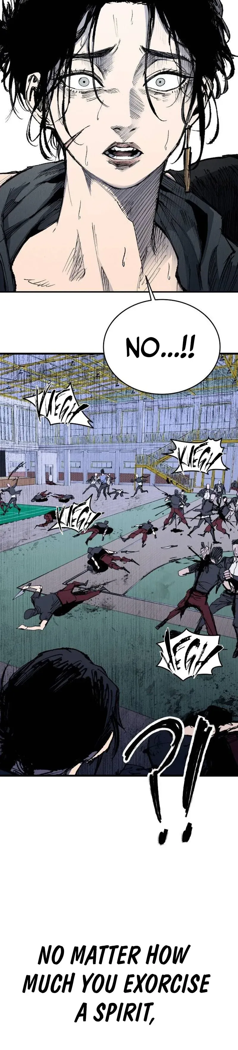 Read High Class Manga Online