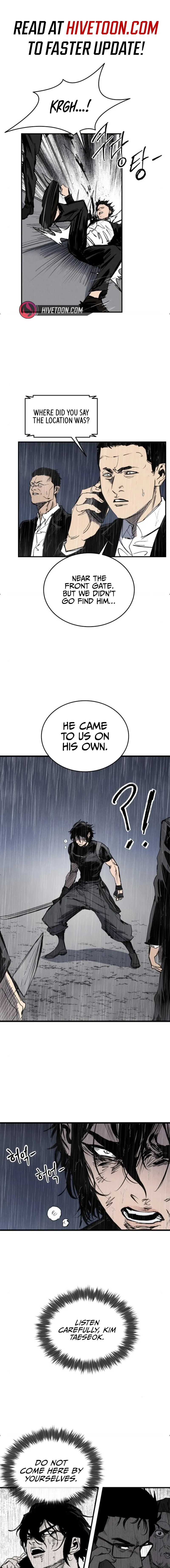 Read High Class Manga Online