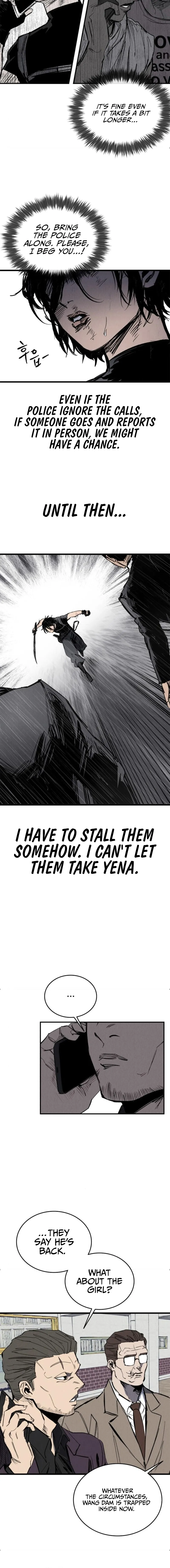 Read High Class Manga Online