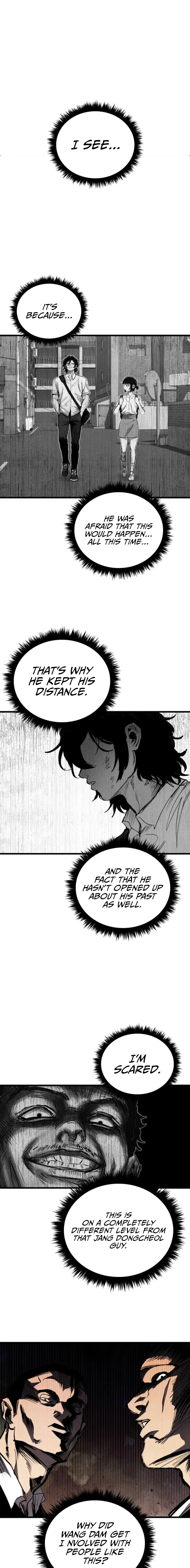Read High Class Manga Online