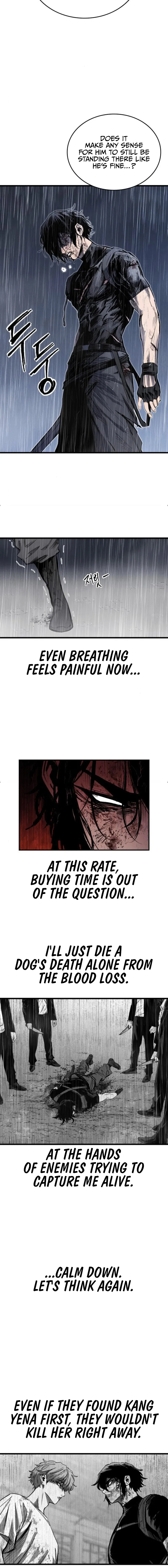 Read High Class Manga Online