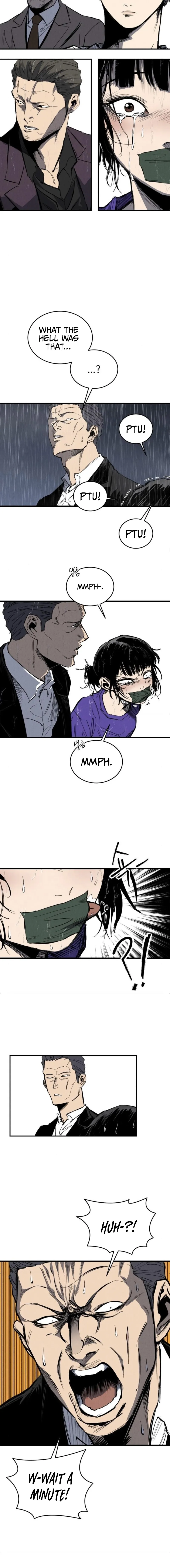 Read High Class Manga Online