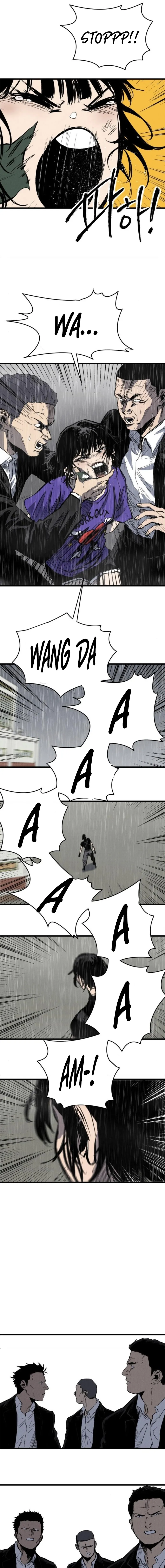 Read High Class Manga Online