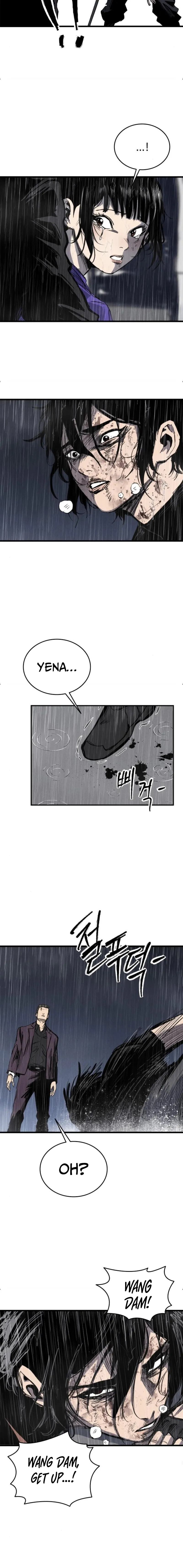 Read High Class Manga Online