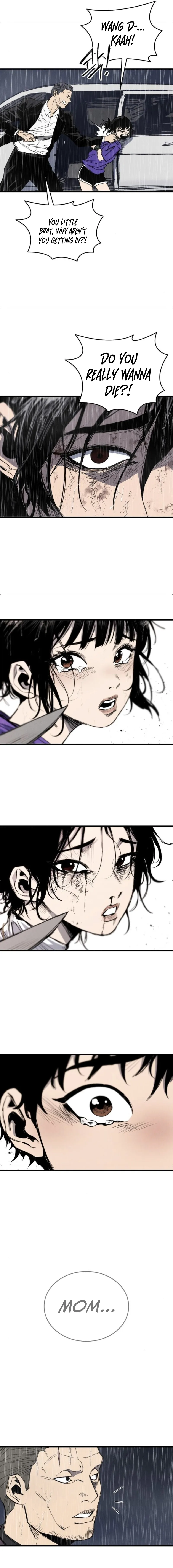 Read High Class Manga Online