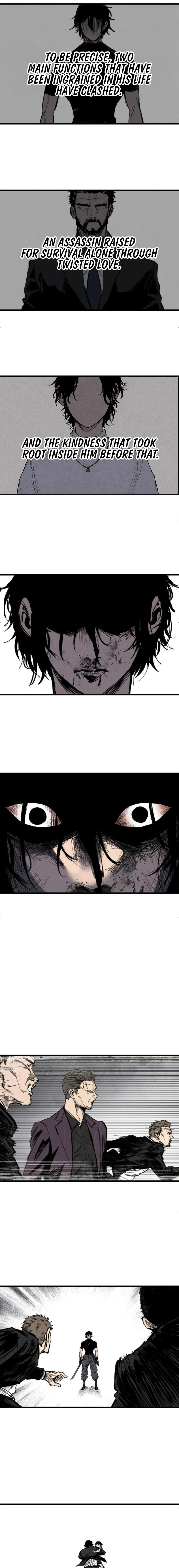Read High Class Manga Online
