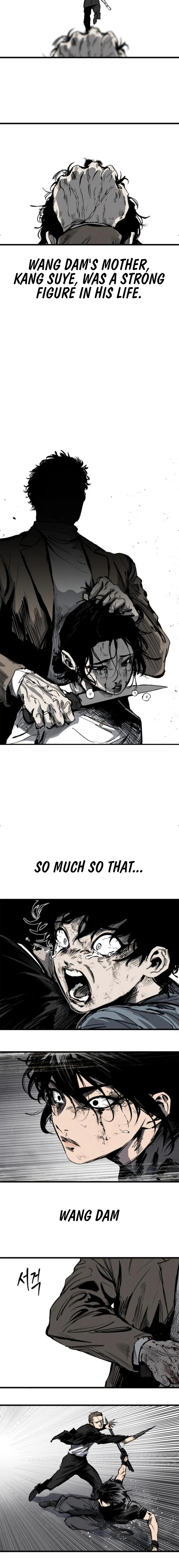 Read High Class Manga Online