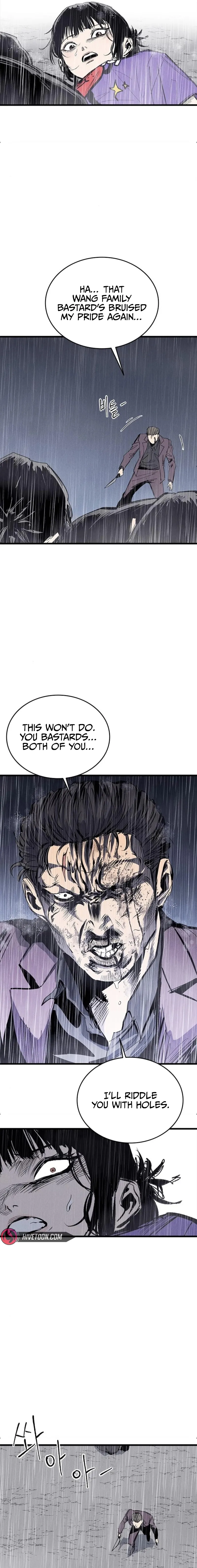 Read High Class Manga Online